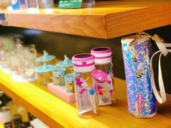 -星巴克(杭州嘉里中心4F店)