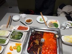 -海底捞火锅(吴中路店)