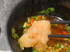 -林记潮牛·牛肉火锅(上马墩店)