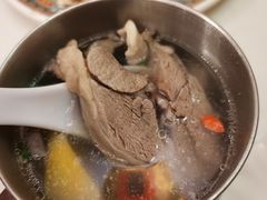 老爷家的缸缸肉-巴依老爷新疆美食(工体旗舰店)