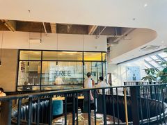 -大树餐厅(红旗街万达店)