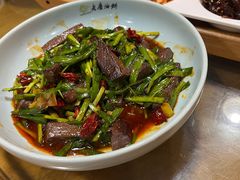 -老磨油饼(高陵店)