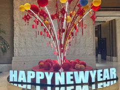 -太湖饭店玉兰厅(自助餐厅)