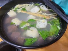 鸡鸭血粉丝汤-笼铭坊(北蔡店)