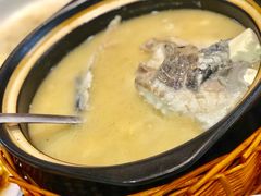 兔爸鱼头汤-兔爸私家小厨(新北万达店)