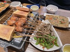 -管氏翅吧(马家堡店)