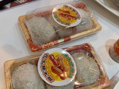 -糖水佬甜品(深水埗店)