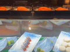 -东方红海鲜百汇(国际大厦店)