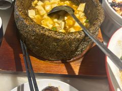 -绿茶餐厅(龙湖金楠天街店)