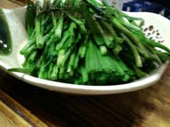 -燚店·铁板鱼蛙·烤肉·烤串(北新桥店)
