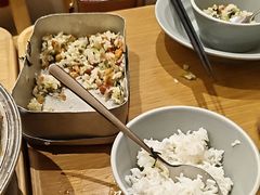 -蜜桃餐厅·伴山(绿宝广场店)