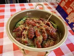 -阿财老铺·老蚌埠龙虾城(华夏总店)
