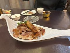 -鹿鸣春饭店(总店)