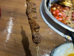 -快乐小羊(富强中路店)