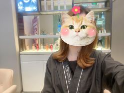 -Mr.JUDY洗个头发