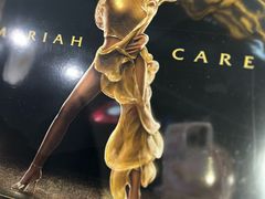 -浣熊唱片店(上海影城店)