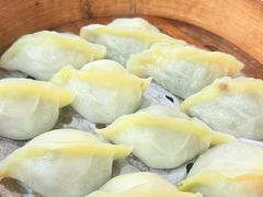 -老边饺子馆(中街店)