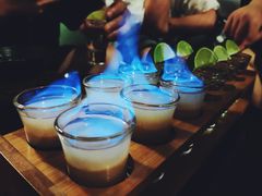 -Nirvana Cafe&Bar(北仓文创街区店)