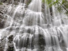 -千泷沟大瀑布旅游区