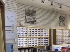 -浙文眼镜(新城市广场店)