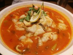 -渔沧米缸·绍兴美食(万达店)