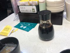 -京樽回転寿司(奥林匹克店)