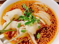 -太二酸菜鱼(群光广场店)