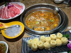 -七欣天香辣蟹火锅(上海银亿滨江店)
