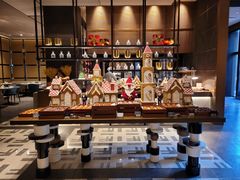 -康莱德酒店·美庭自助餐厅