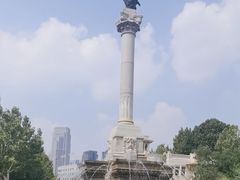 -天津意大利风情旅游区