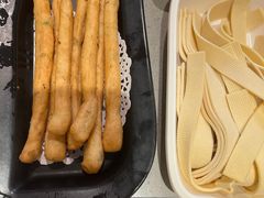-海底捞火锅(顺义华联店)