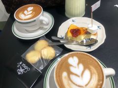 -Catch Bagel(芳草地店)