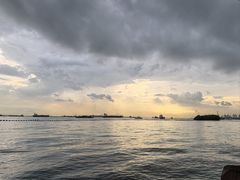 -亚洲大陆最南端