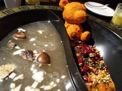 -香天下·四川火锅(安镇大润发店)
