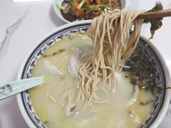 -明呈黄鱼面馆(斜土路店)