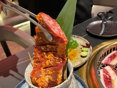 -黑崎烧肉·山野厨房(坪山店)