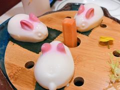 -悦得闲广式茶楼点心(石厦时代广场店)