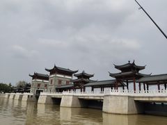 -长洲岛