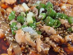 -米二红烧兔(华阳店)