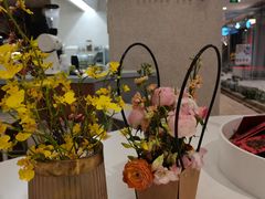 -1/4 ONE QUARTER COFFEE LAB(朝阳大悦城店)