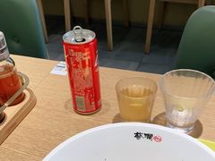 -蔡澜Pho·越南粉餐厅(海上世界店)