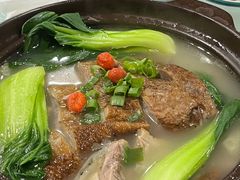 -石饮红星包子(中山路店)