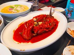 -童福兴·南京菜(老门东店)