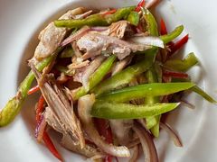 -西双版纳洲际度假酒店-曼霖轩中餐厅