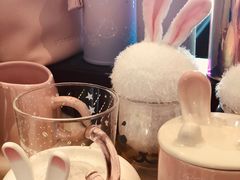 -星巴克(福州万象九宜城分店)