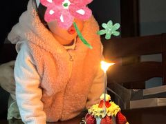 -Dark Horse·黑马蛋糕·低脂·低糖淡奶(金匙望湖大厦店)