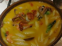 -后宫私房菜(汇客美食娱乐广场店)