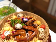 -上座云间·青年赣菜(绿茵店)