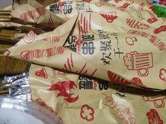 -聚点串吧·北京烧烤(赵登禹路店)