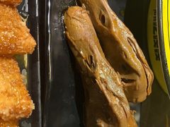 -嘎嘎鸭脑壳(蜀汉路店)